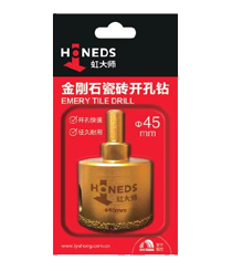 jn江南·体育登录入口 金刚石瓷砖开孔钻