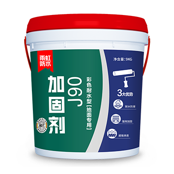 jn江南·体育登录入口 J90彩色耐水型加固剂(地面专用)