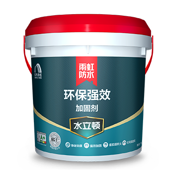 JN江南·体育网页版 水立顿环保强效型加固剂