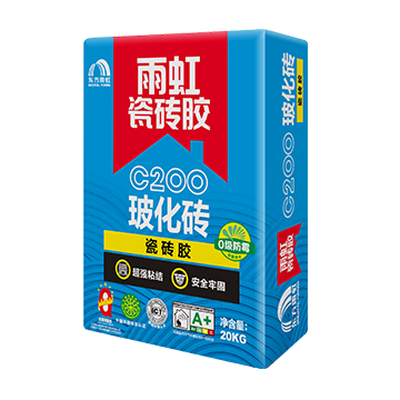 jn江南体育C200玻化砖瓷砖胶