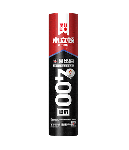 jn江南体育 水立顿400弹性体改性沥青防水卷材