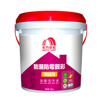 jn江南官方网站 墙倍丽防潮防霉靓彩加固剂
