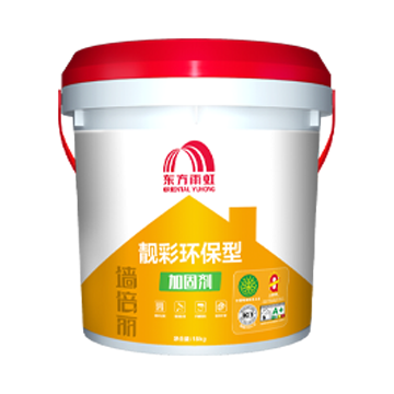 JN江南·体育网页版 墙倍丽靓彩环保型加固剂