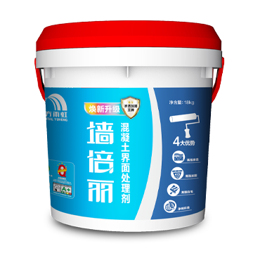 jn江南体育 墙倍丽混凝土界面处理剂