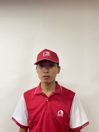 鲁海震