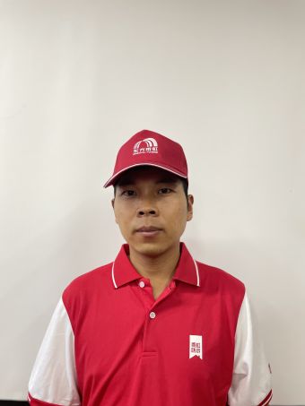 刘鹏辉