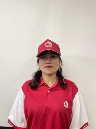 白蕾