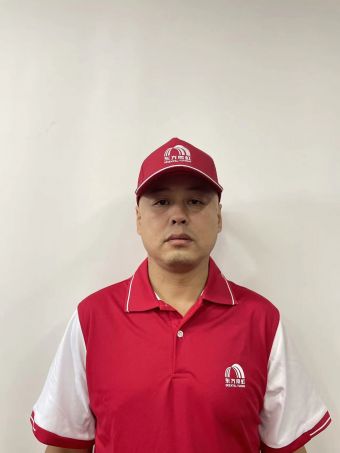 李俊杰