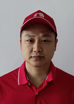 李锐帅