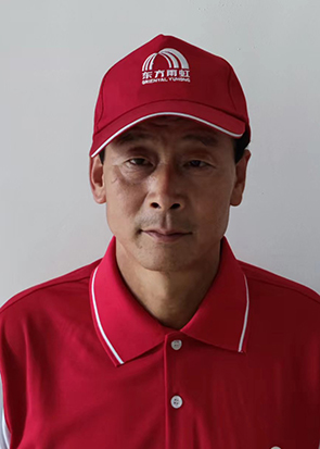 闫庆超