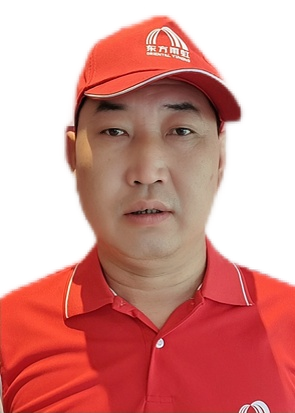 褚振涛