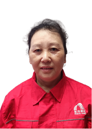 李庆华