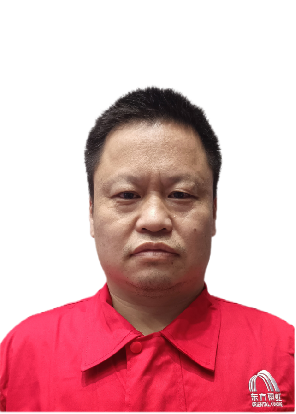 董海明