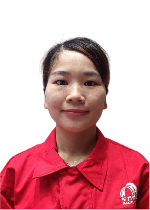 陈美娇