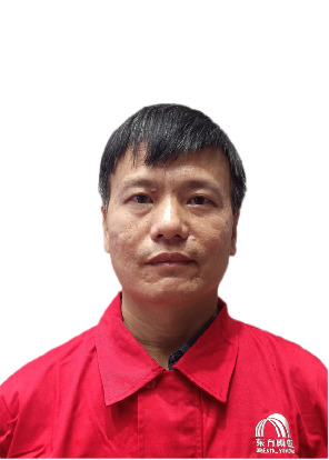 何金盆