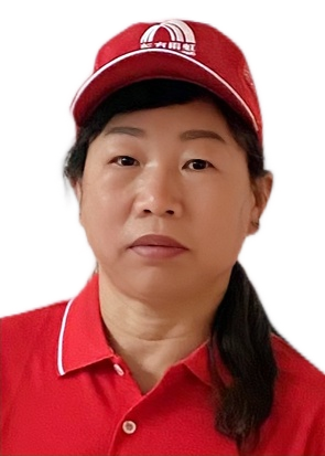 高红明