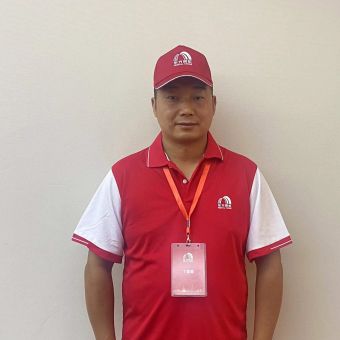 丁国荣