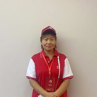 靳新华