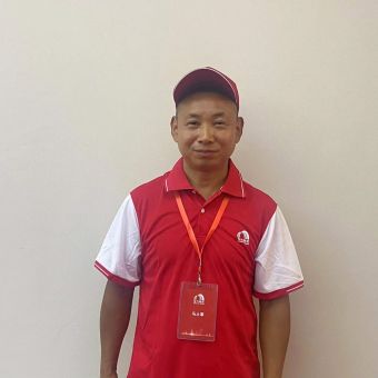 马土军