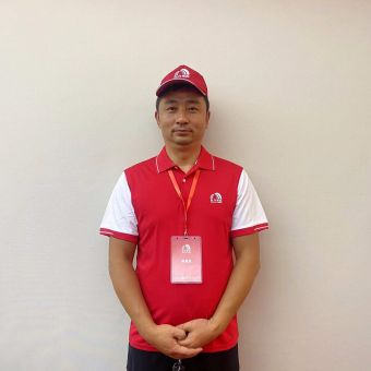 郭建安