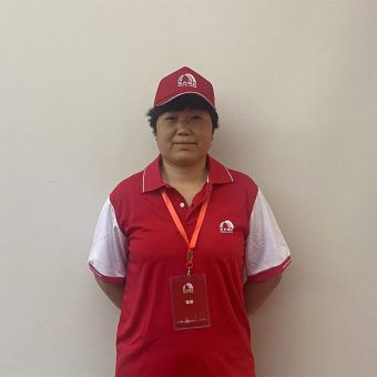 谭丽