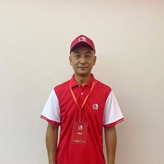 李荣铭
