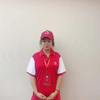徐婷