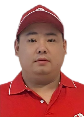 赵庆