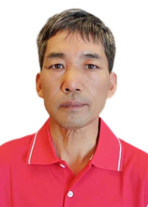 李运振
