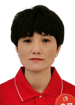黄梅玲