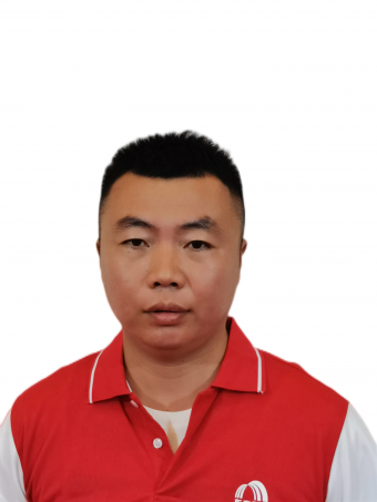 刘超鹏