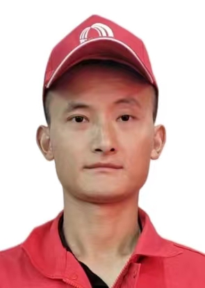朱明令