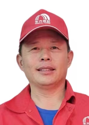 吴金杰