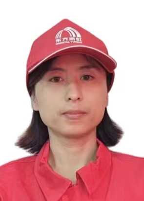 周美娟