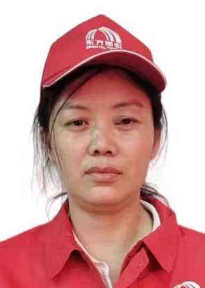 徐曼曼