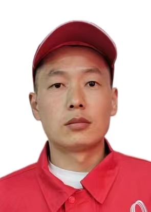 周扬军
