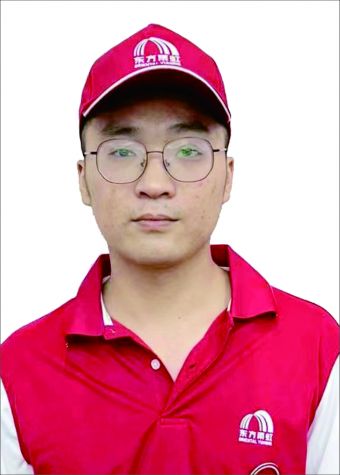 沈伟东