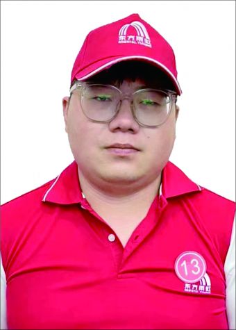 张宏飞