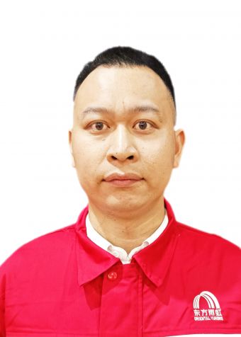 杨德铭