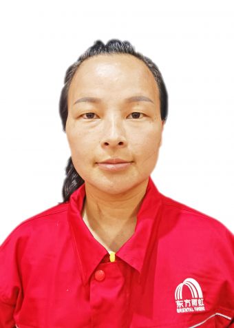 陈梅兰