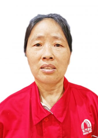 刘艳蕾