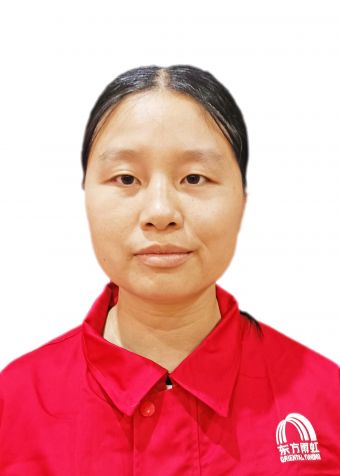 温惠娟