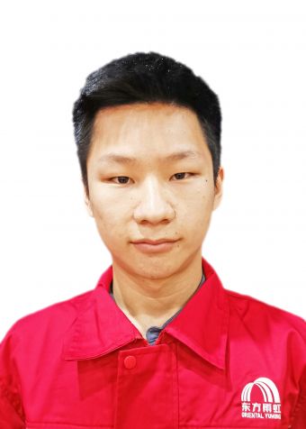 李诚
