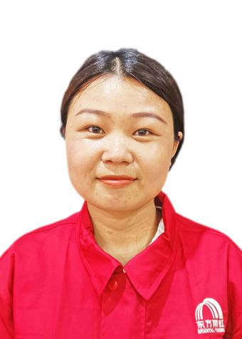 吕清香