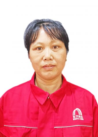 罗冬花
