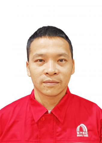 张冬勇