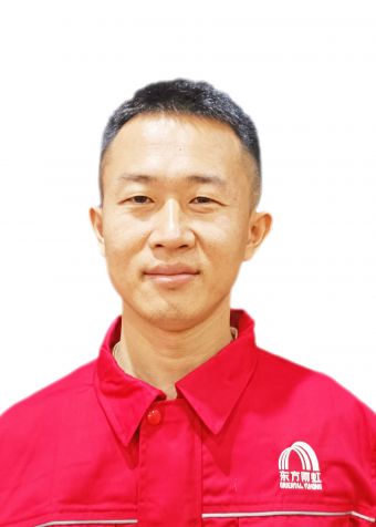 王越