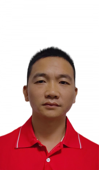 蓝锦添