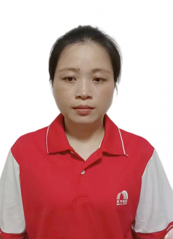 邓水花