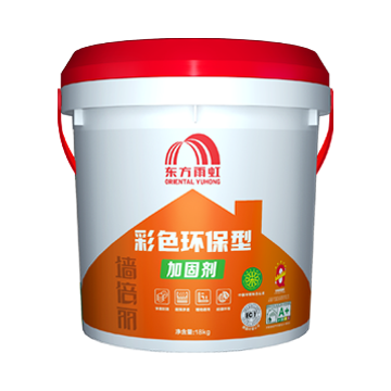 jn江南体育 墙倍丽彩色环保加固剂